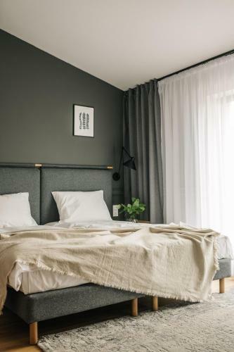 Hotel Apartamenty Las
