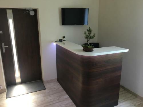 Hostal Silver Residence