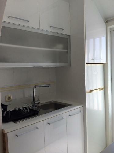 Torreveja Jantar Apartment