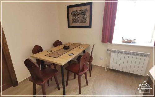 Przystanek Rabka - Apartamenty W Centrum