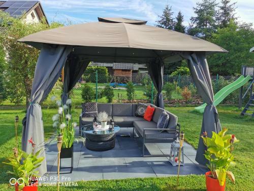 Apartament Komfort