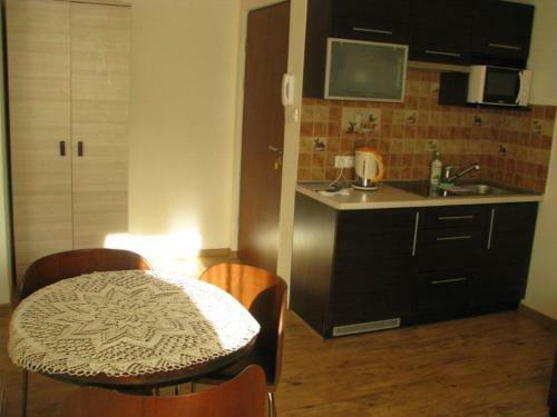 Apartamenty Pod R�?ami