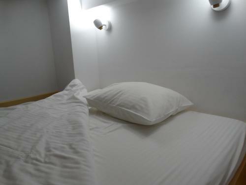 Apartamenty Pod R�?ami