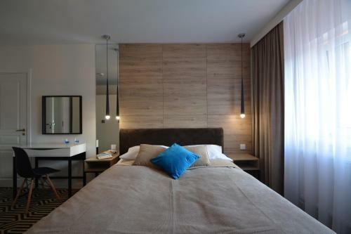 Apartamento Willa Wiesia Rabka Zdr�j