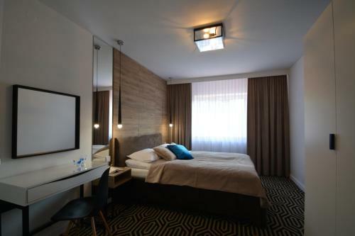 Apartamento Willa Wiesia Rabka Zdr�j
