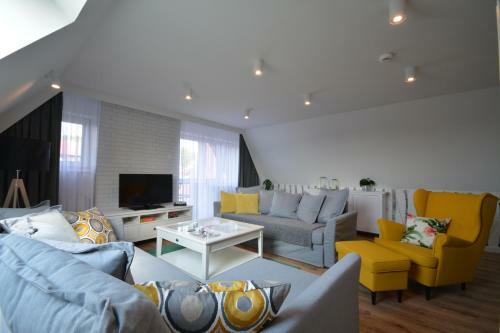 Apartamento Willa Wiesia Rabka Zdr�j