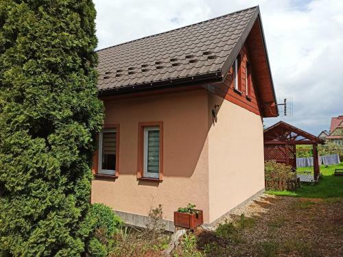 Lodge Domek U Lucy