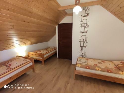 Lodge Domek U Lucy