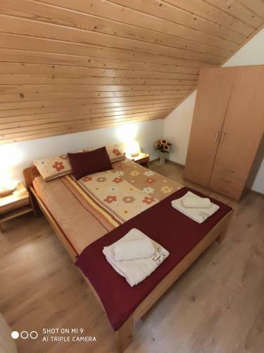 Lodge Domek U Lucy