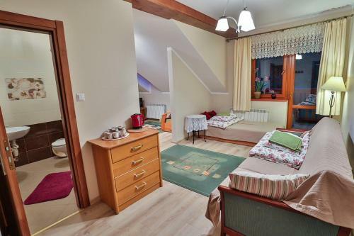 Hotel O?rodek Wczasowy Sok�?
