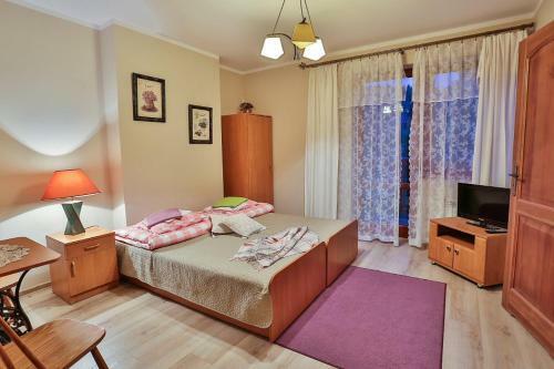 Hotel O?rodek Wczasowy Sok�?