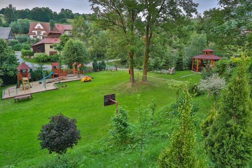 Hotel O?rodek Wczasowy Sok�?