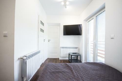 Hostal Willa Kamil�wka