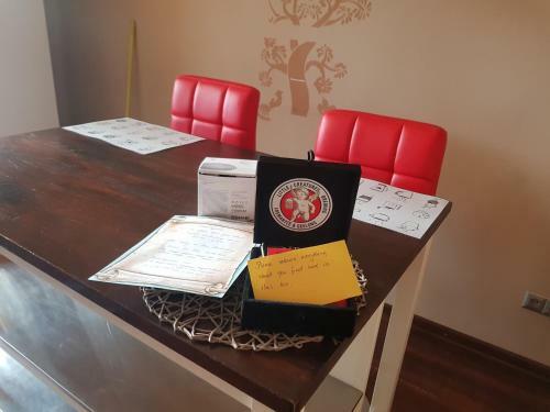 Apartament Pod Anio?ami Na Star�wce W Radomiu
