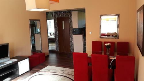 Apartament Pod Anio?ami Na Star�wce W Radomiu