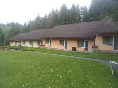 Hotel O?rodek Wczasowy "gronostaj"