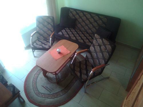 Hotel O?rodek Wczasowy "gronostaj"
