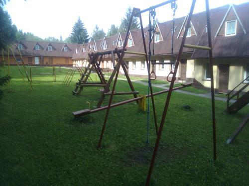 Hotel O?rodek Wczasowy "gronostaj"