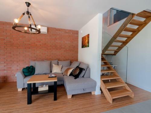 Apartamento Forest House - Domy Mazur