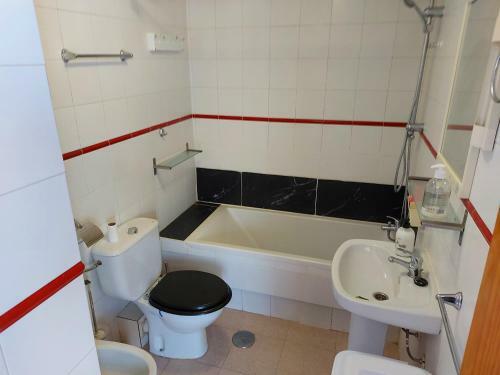 Apartamento Studio Sea View Med Syndicate 8