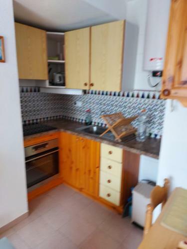 Apartamento Studio Sea View Med Syndicate 8