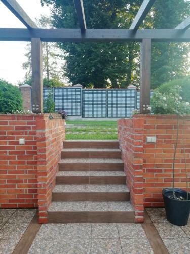 Apartamento Dworski Zak?tek