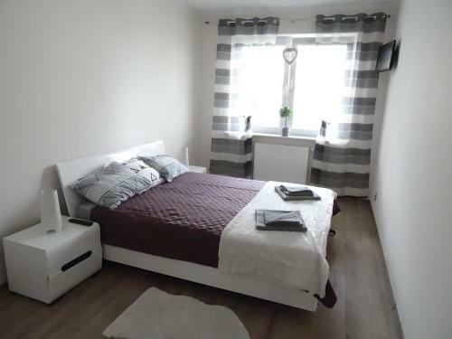 Przytulny Apartament Przy Aquapark Reda