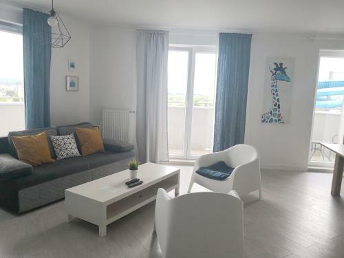 Apartamento Modra Mutka Przy Aquapark Reda