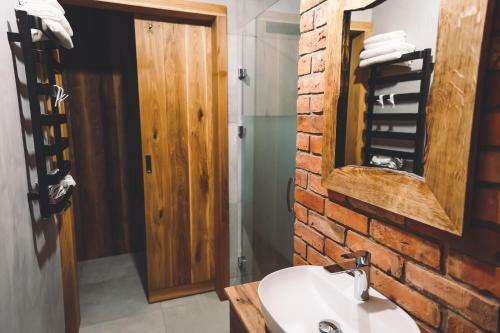 Le?na Strzecha Apartamenty