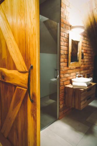 Le?na Strzecha Apartamenty