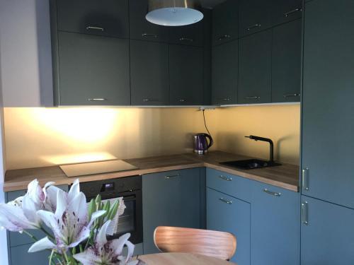 Apartamento Domek "wiatr Od Morza"