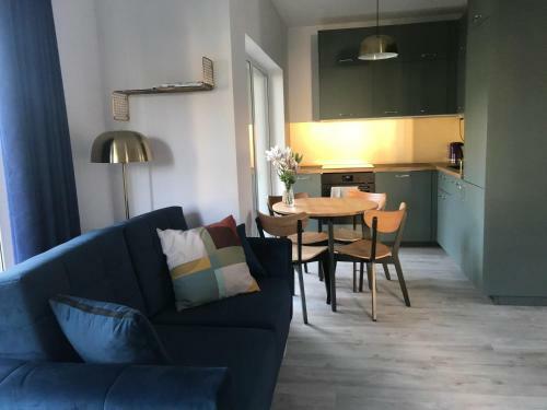 Apartamento Domek "wiatr Od Morza"