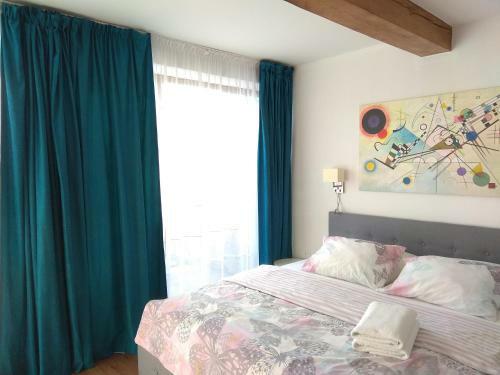Apartamento Podzamcze