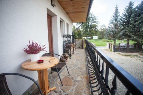 Apartamento Podzamcze