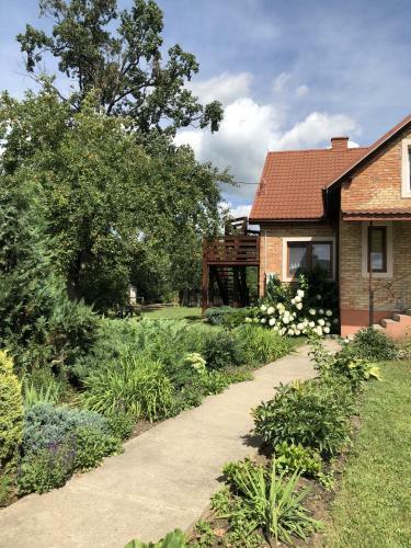 Gospodarstwo Agroturystyczne U Kubziniaka