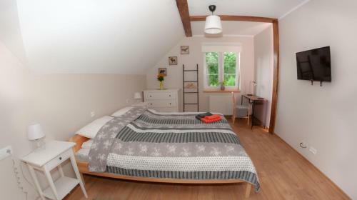 Apartamento Mazurska Gaj�wka