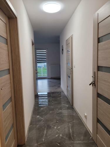 Apartament Przy Aqua Parku W Rumi