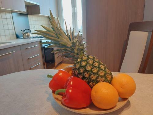 Apartament Janowskie B?onia Rumia