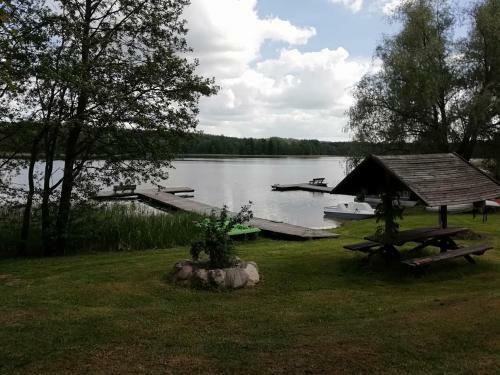 Agroturismo Zielona Dolina