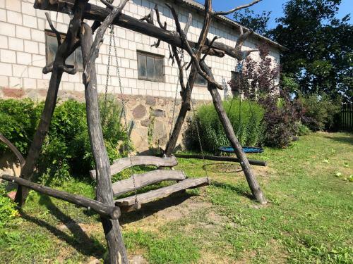 Agroturismo Zielona Dolina