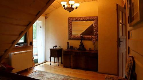 Villa Willa Siemian�wka