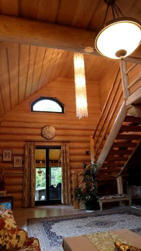 Villa Willa Siemian�wka