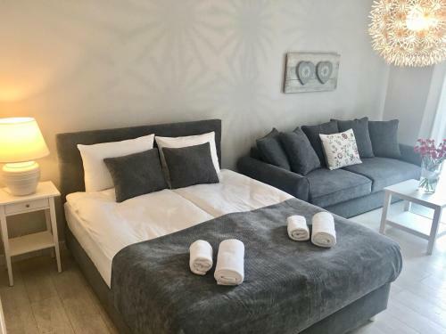 Apartamenty Porto Eli