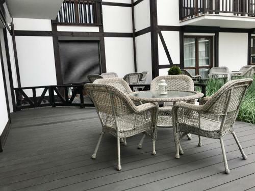 Apartamenty Porto Eli