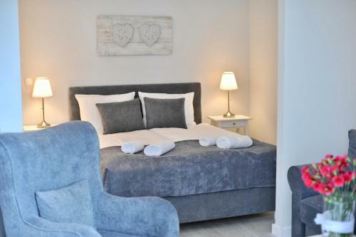 Apartamenty Porto Eli