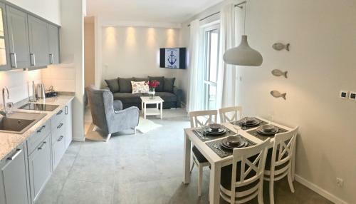 Apartamenty Porto Eli