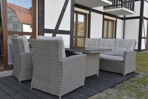 Apartament Morski