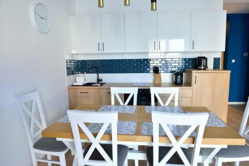 Apartament Morski