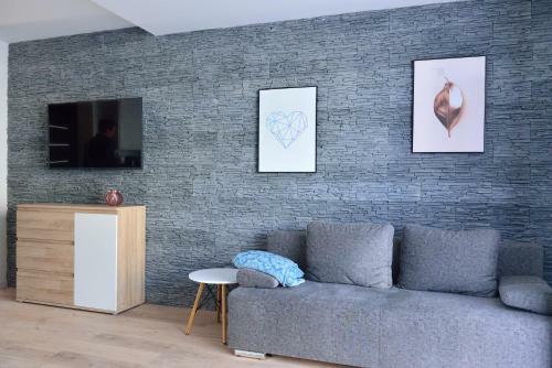 Apartament Morski