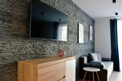 Apartament Morski